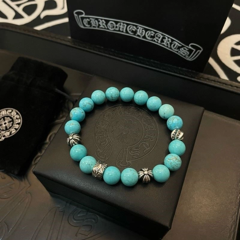 Chrome Hearts Bracelets ComfortFit 239030