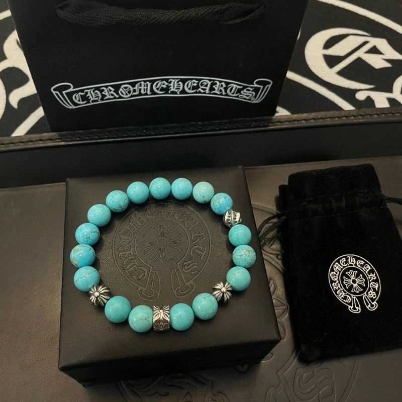 Chrome Hearts Bracelets ComfortFit 239030