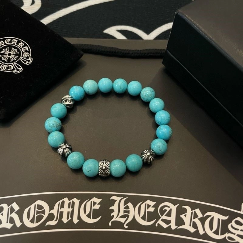 Chrome Hearts Bracelets ComfortFit 239030