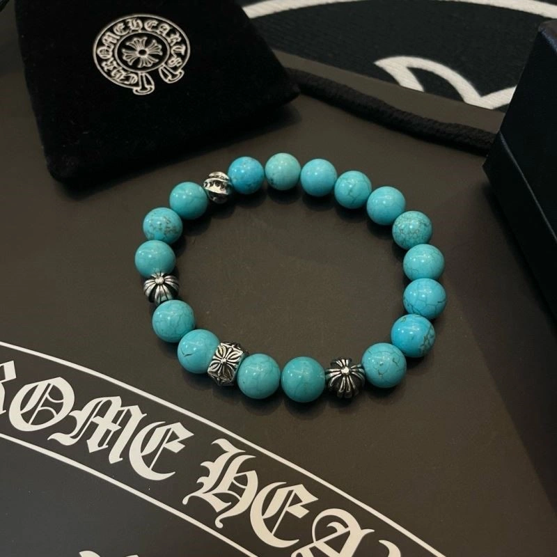 Chrome Hearts Bracelets ComfortFit 239030