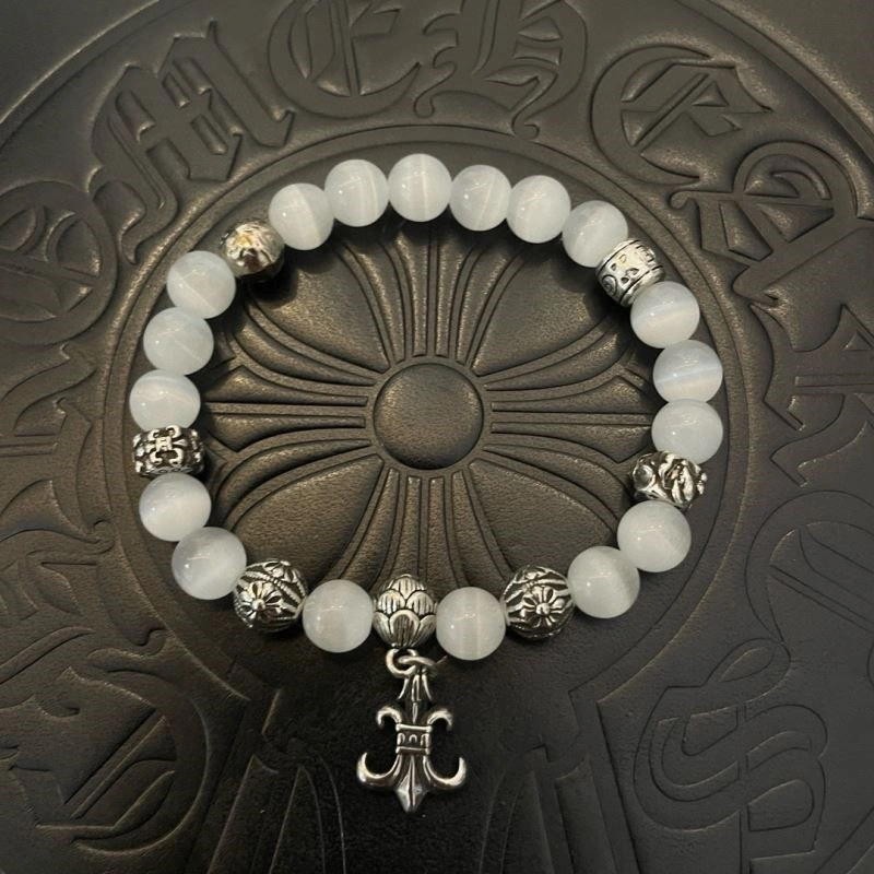 Timeless Chrome Hearts Bracelets 239019