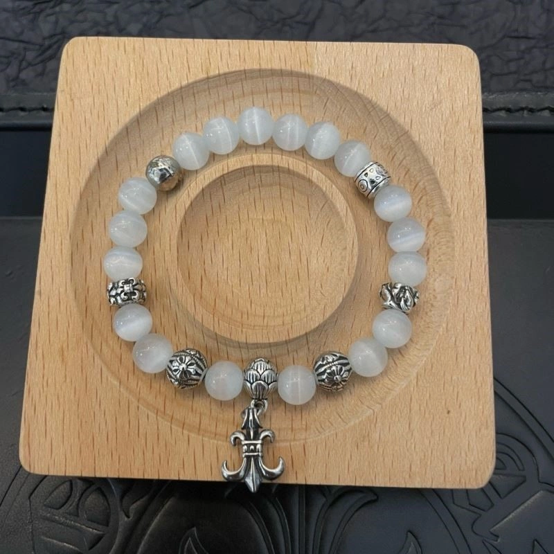 Timeless Chrome Hearts Bracelets 239019