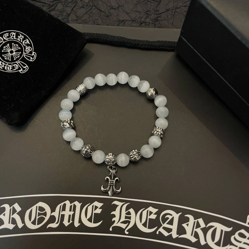 Timeless Chrome Hearts Bracelets 239019