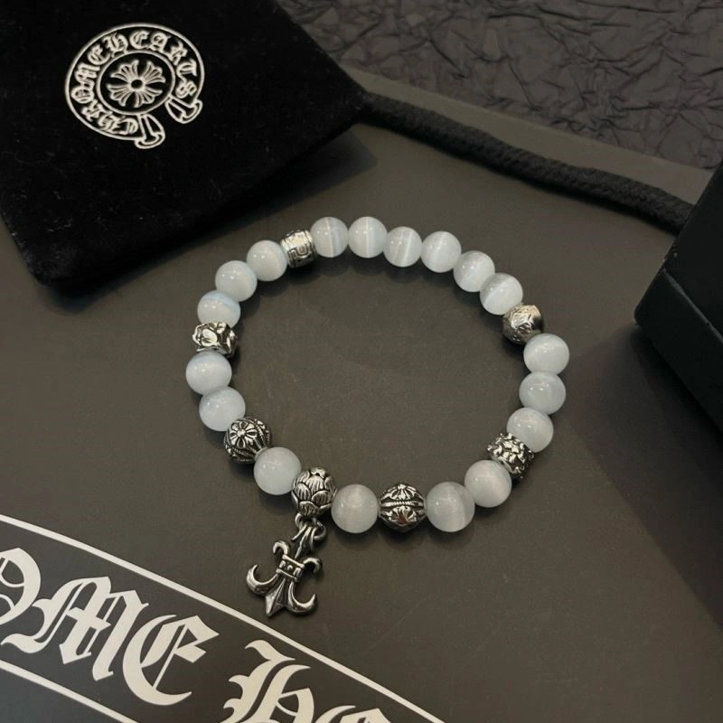 Timeless Chrome Hearts Bracelets 239019