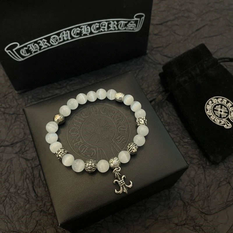 Timeless Chrome Hearts Bracelets 239019