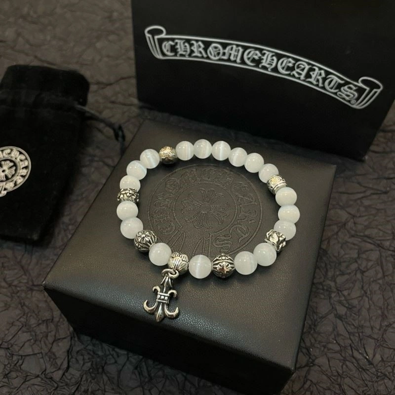 Timeless Chrome Hearts Bracelets 239019