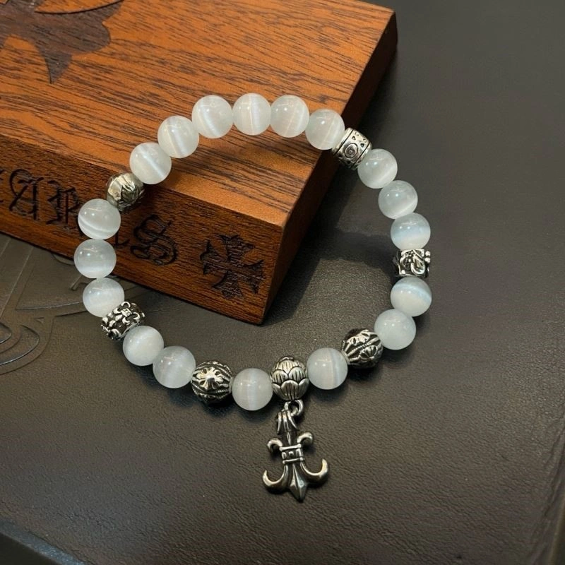 Timeless Chrome Hearts Bracelets 239019