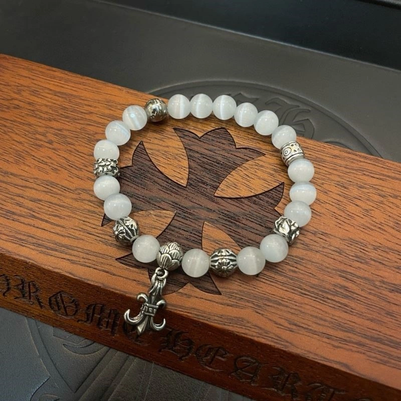 Timeless Chrome Hearts Bracelets 239019