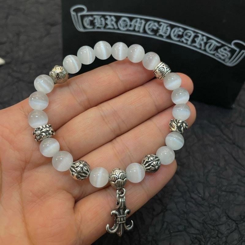 Timeless Chrome Hearts Bracelets 239019