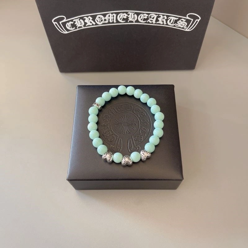 Chrome Hearts Bracelets Compact 239022