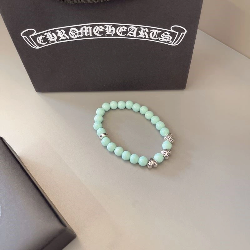 Chrome Hearts Bracelets Compact 239022