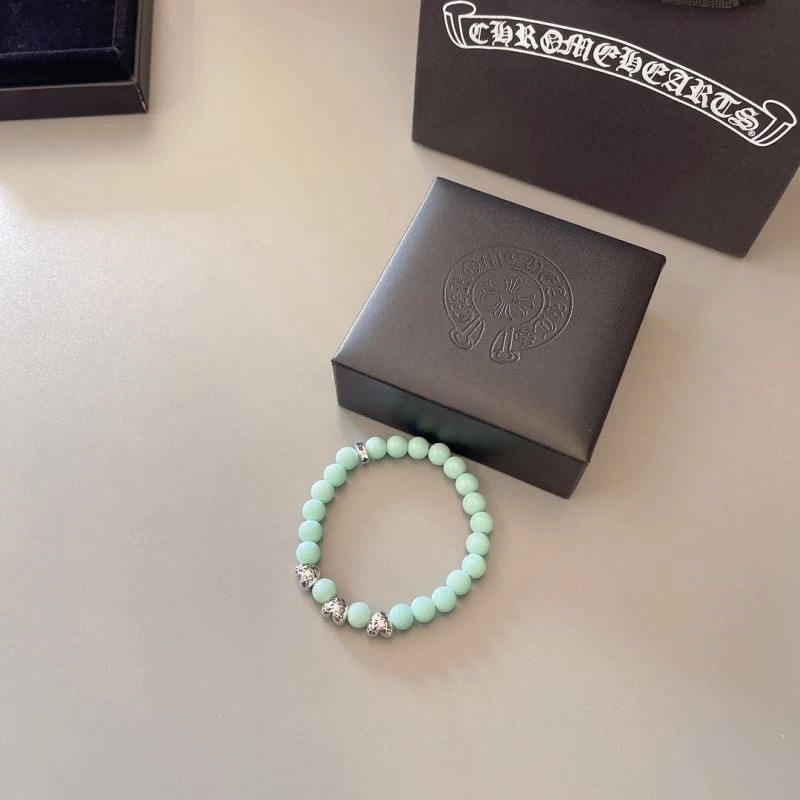 Chrome Hearts Bracelets Compact 239022