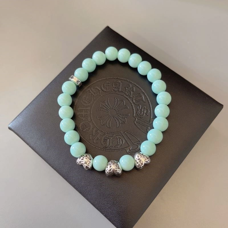 Chrome Hearts Bracelets Compact 239022