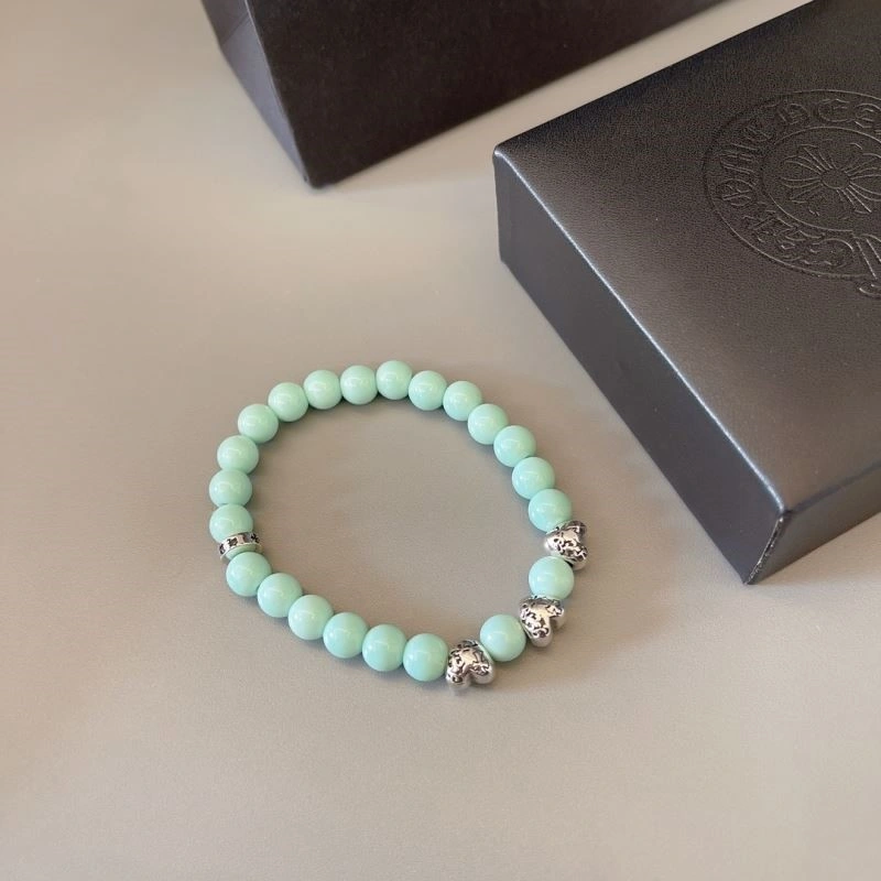 Chrome Hearts Bracelets Compact 239022