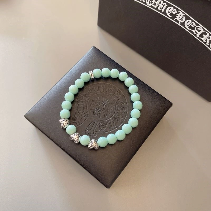 Chrome Hearts Bracelets Compact 239022