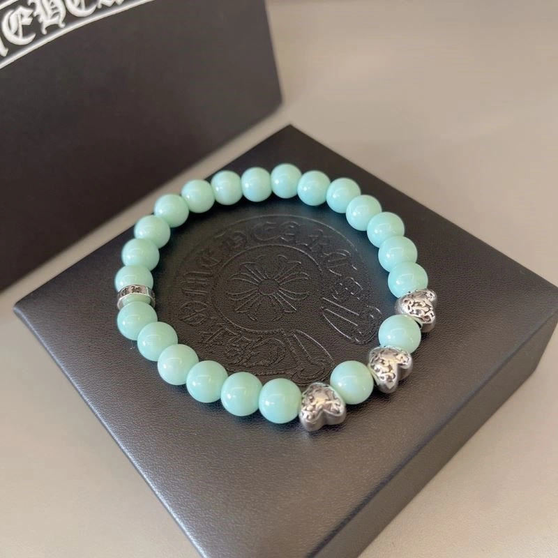 Chrome Hearts Bracelets Compact 239022