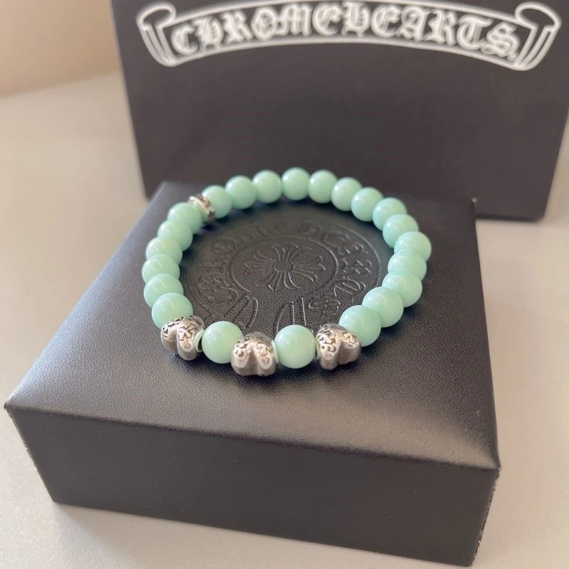 Chrome Hearts Bracelets Compact 239022