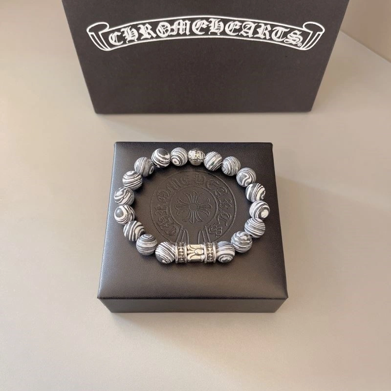 Chrome Hearts Bracelets OdorResistant 239013