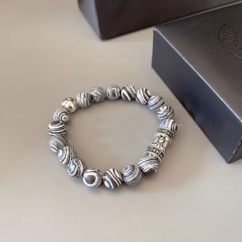 Chrome Hearts Bracelets OdorResistant 239013