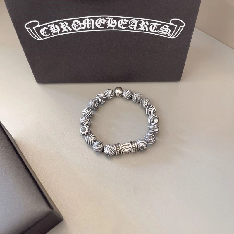 Chrome Hearts Bracelets OdorResistant 239013