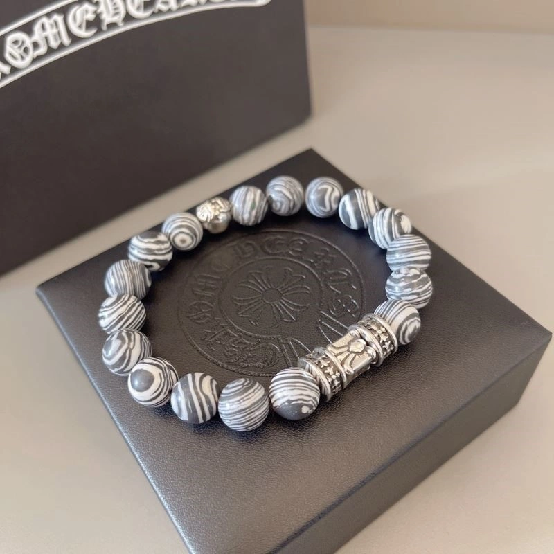 Chrome Hearts Bracelets OdorResistant 239013