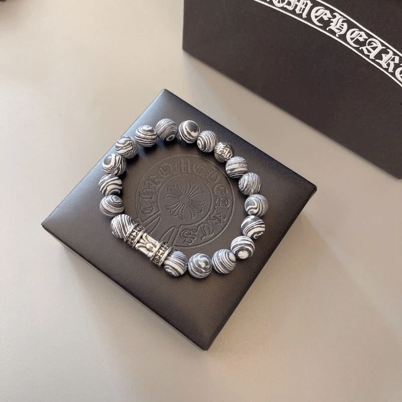 Chrome Hearts Bracelets OdorResistant 239013