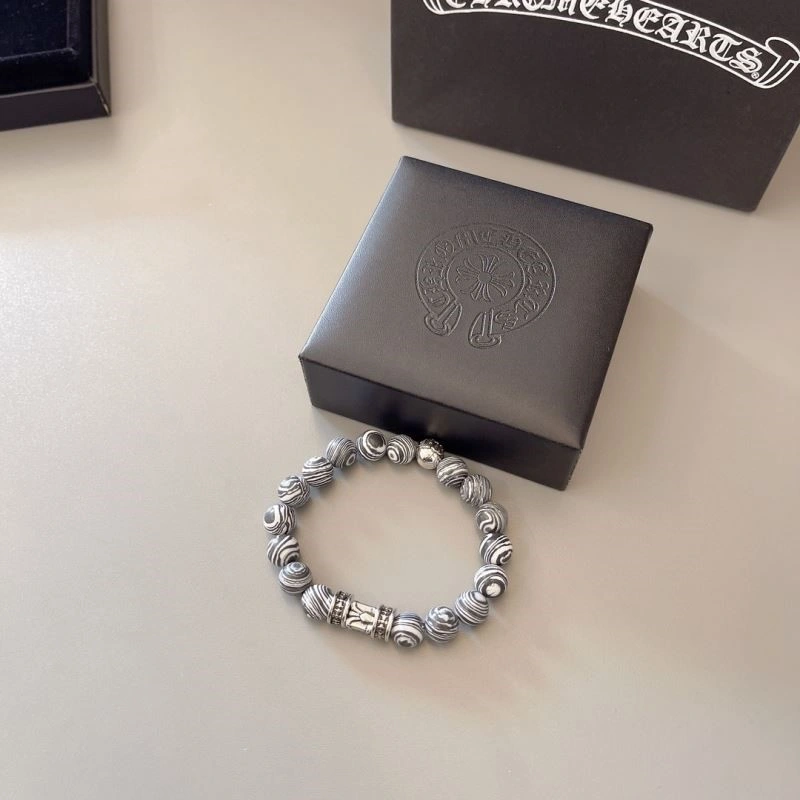Chrome Hearts Bracelets OdorResistant 239013