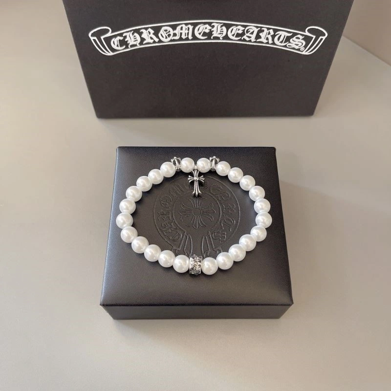 ModernLook Chrome Hearts Bracelets 239011