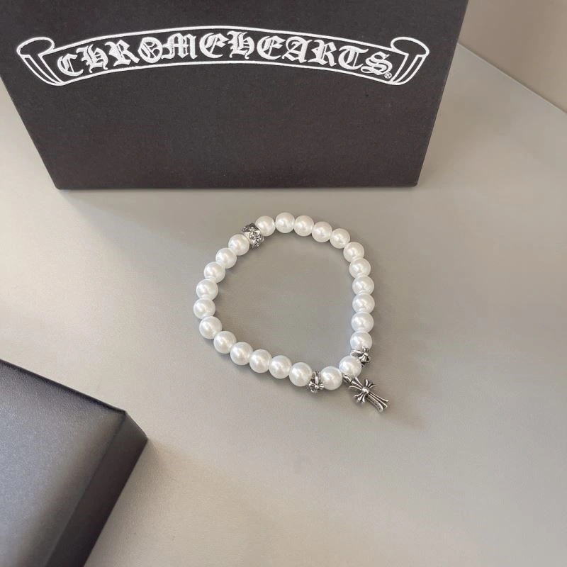 ModernLook Chrome Hearts Bracelets 239011