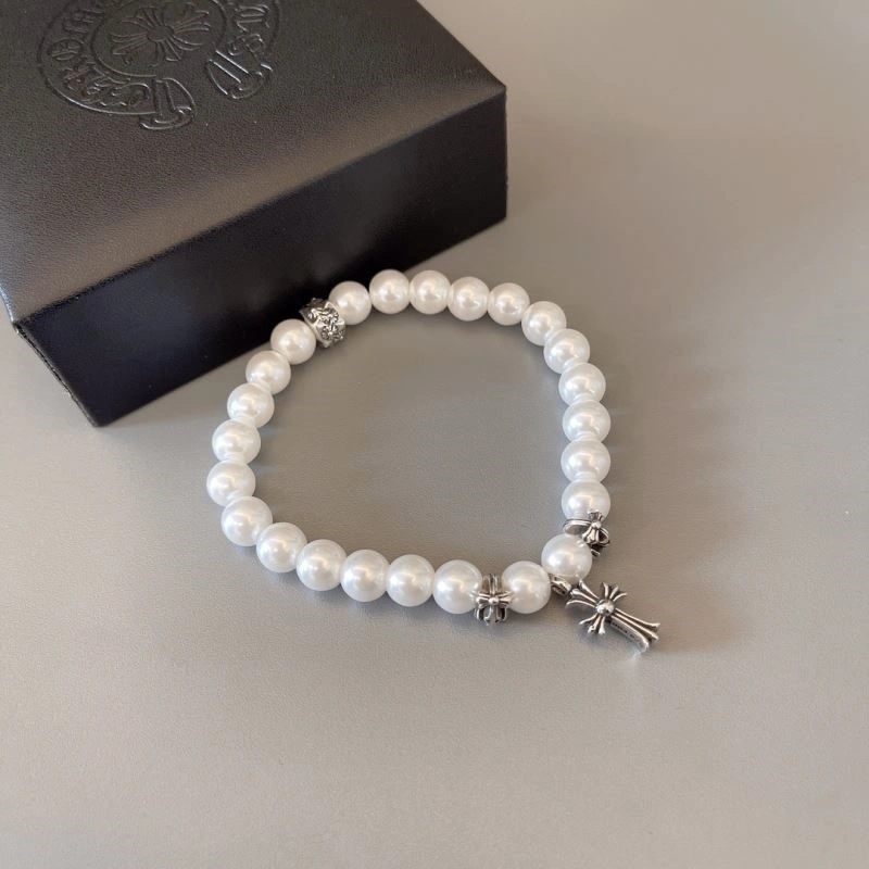 ModernLook Chrome Hearts Bracelets 239011