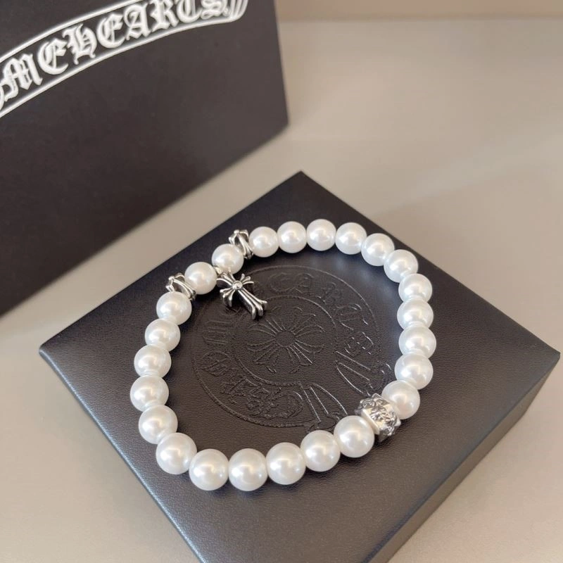 ModernLook Chrome Hearts Bracelets 239011