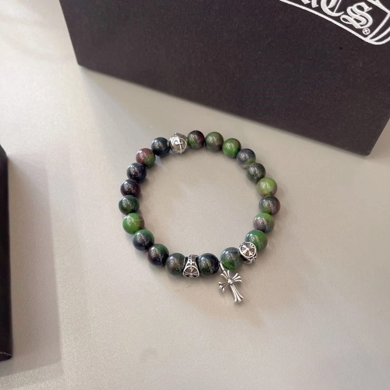 Effortless Chrome Hearts Bracelets 239012