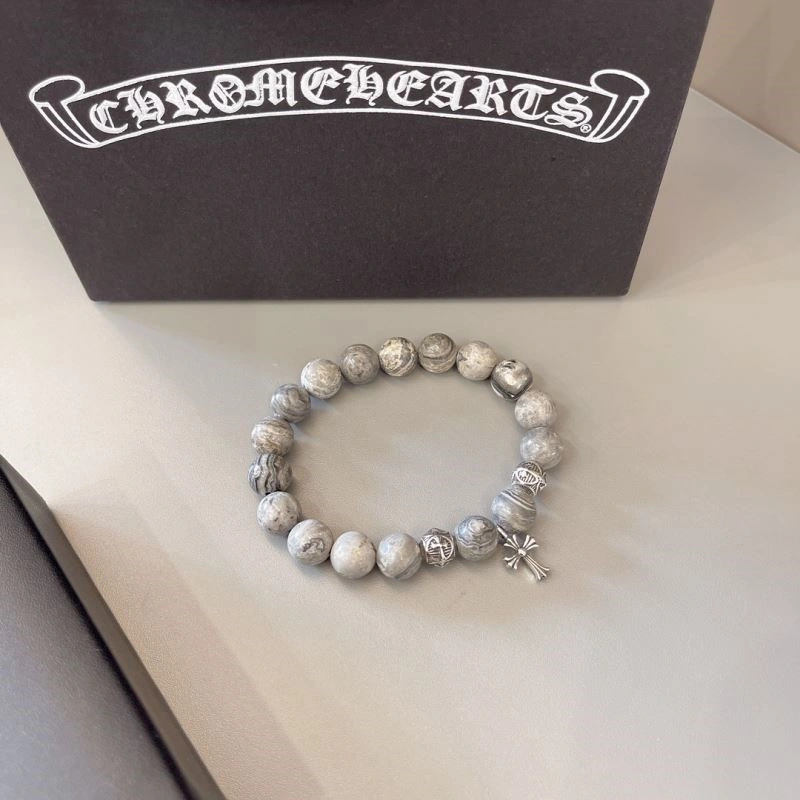 Chrome Hearts Bracelets Flexible 239043
