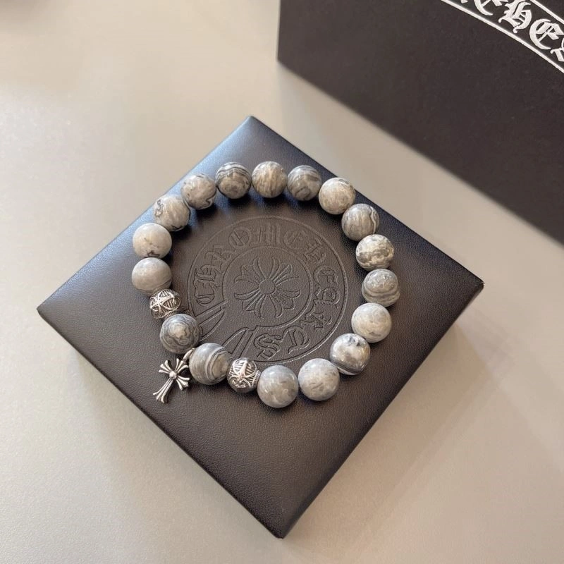 Chrome Hearts Bracelets Flexible 239043