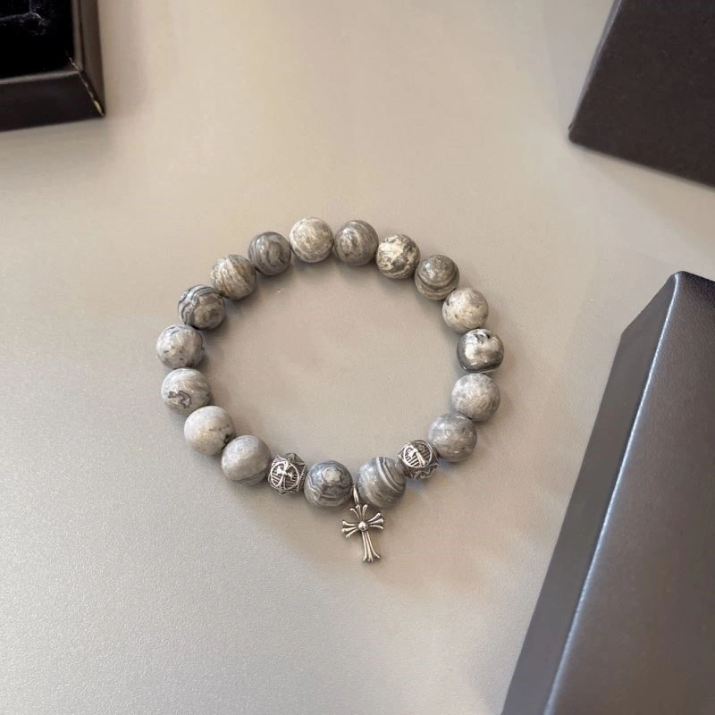 Chrome Hearts Bracelets Flexible 239043