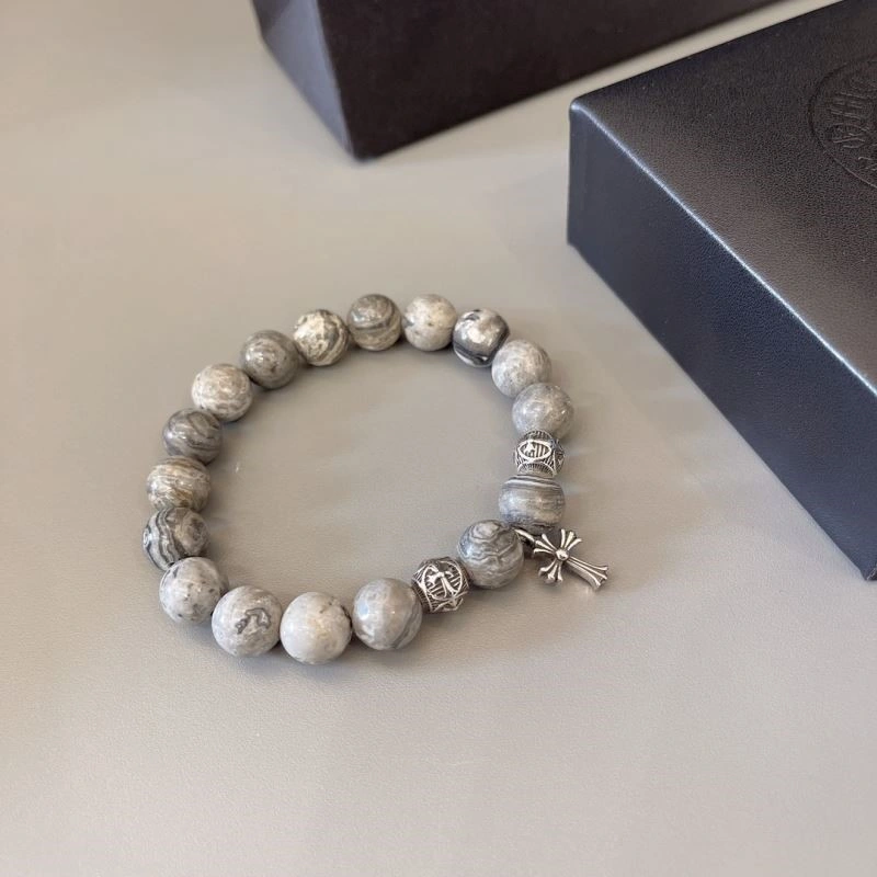 Chrome Hearts Bracelets Flexible 239043