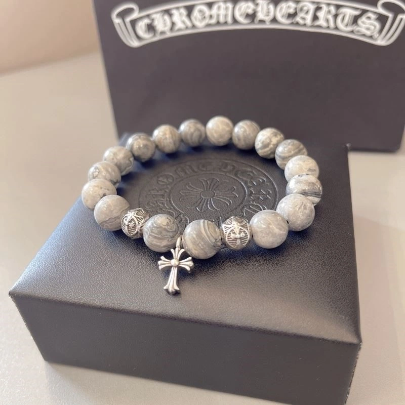 Chrome Hearts Bracelets Flexible 239043