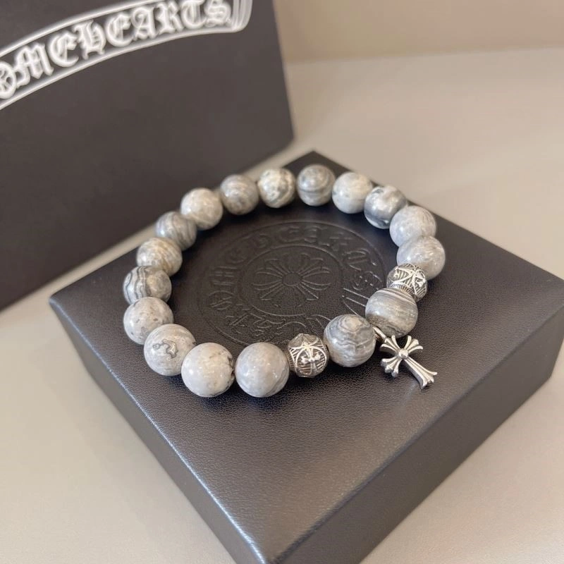 Chrome Hearts Bracelets Flexible 239043