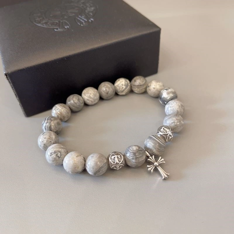 Chrome Hearts Bracelets Flexible 239043