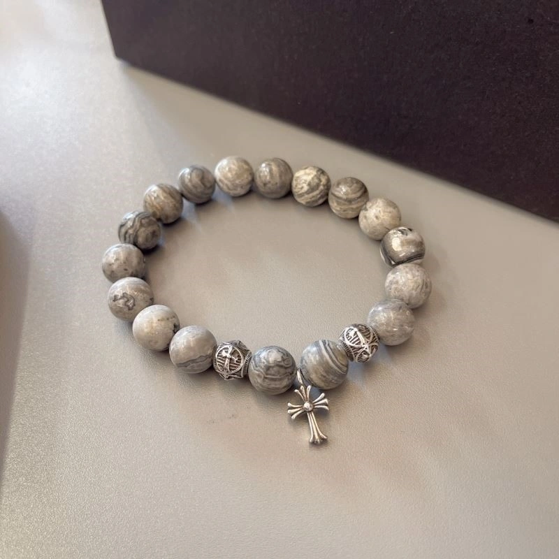 Chrome Hearts Bracelets Flexible 239043