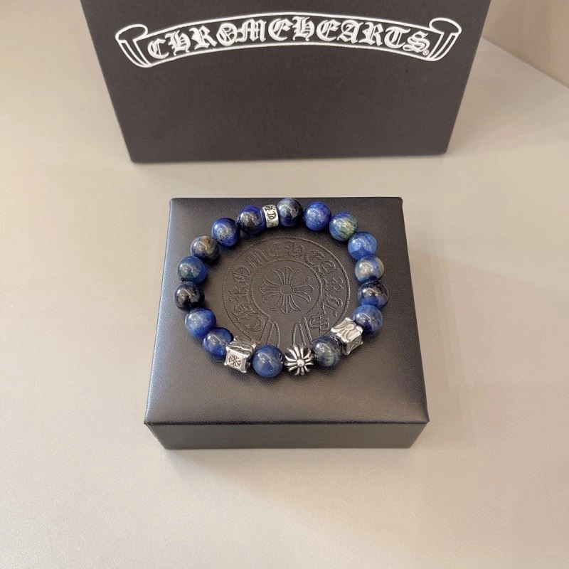 Comfortable Chrome Hearts Bracelets 239014