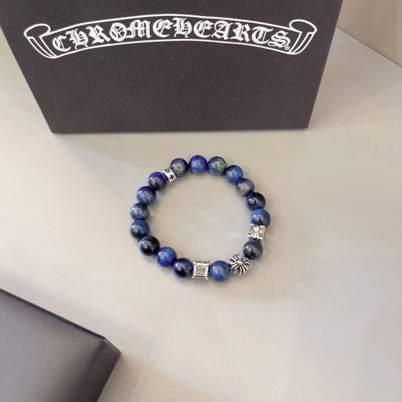 Comfortable Chrome Hearts Bracelets 239014