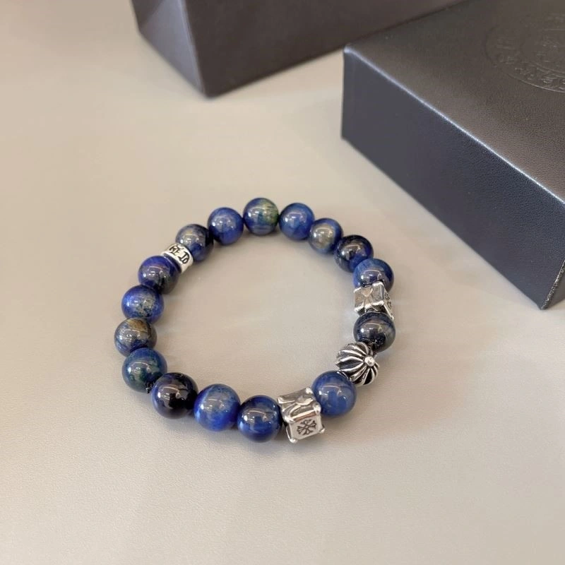 Comfortable Chrome Hearts Bracelets 239014