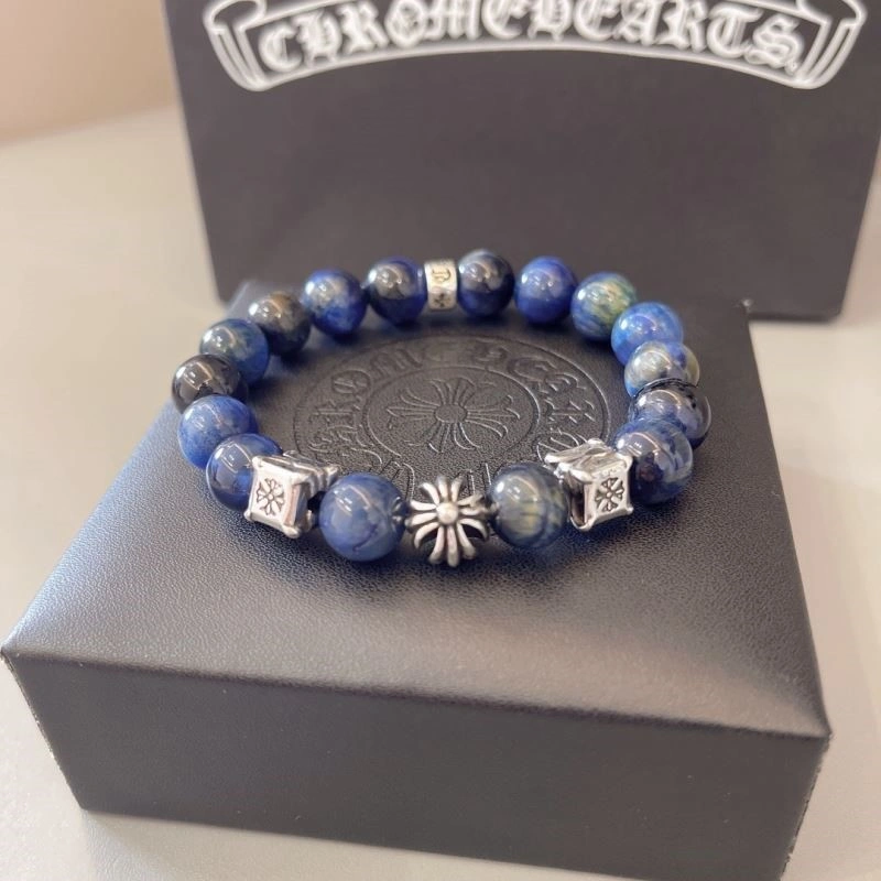 Comfortable Chrome Hearts Bracelets 239014