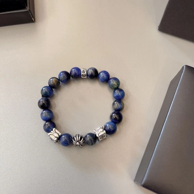 Comfortable Chrome Hearts Bracelets 239014