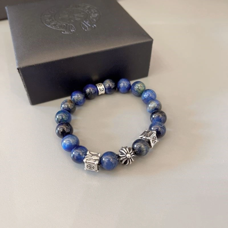Comfortable Chrome Hearts Bracelets 239014