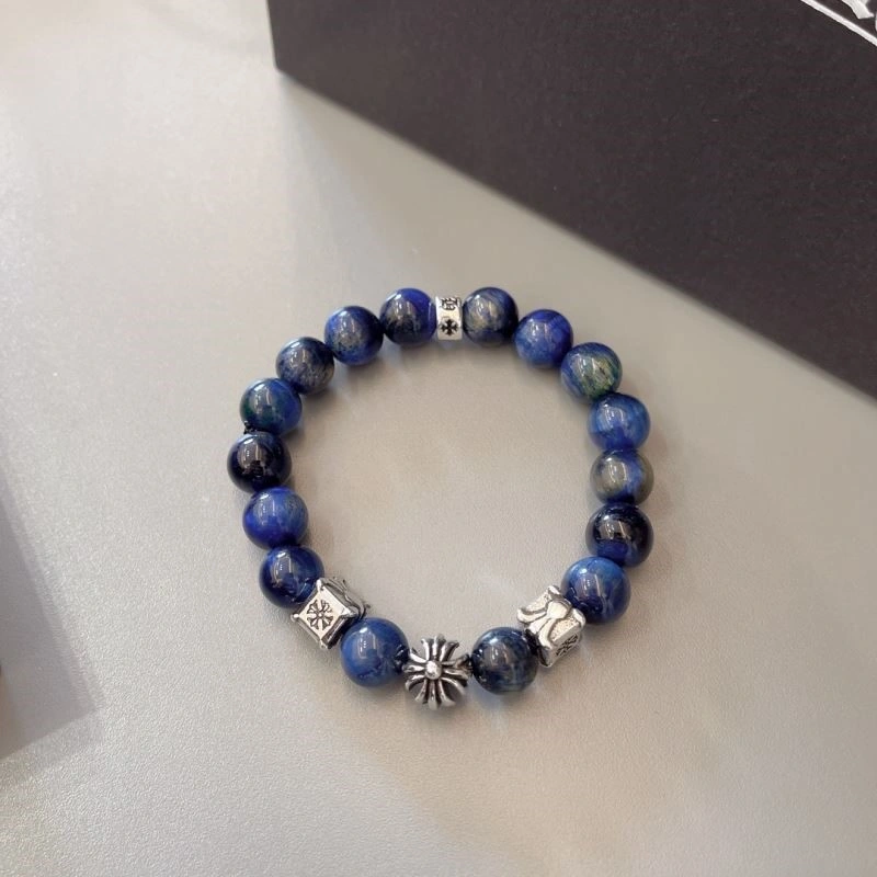 Comfortable Chrome Hearts Bracelets 239014