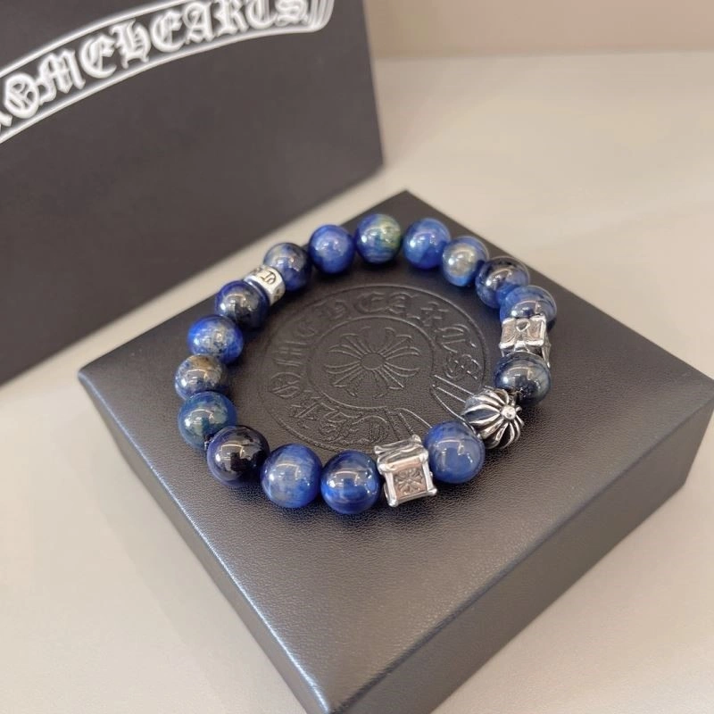 Comfortable Chrome Hearts Bracelets 239014