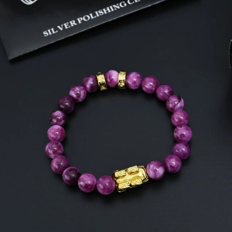 Comfortable Chrome Hearts Bracelets 239009