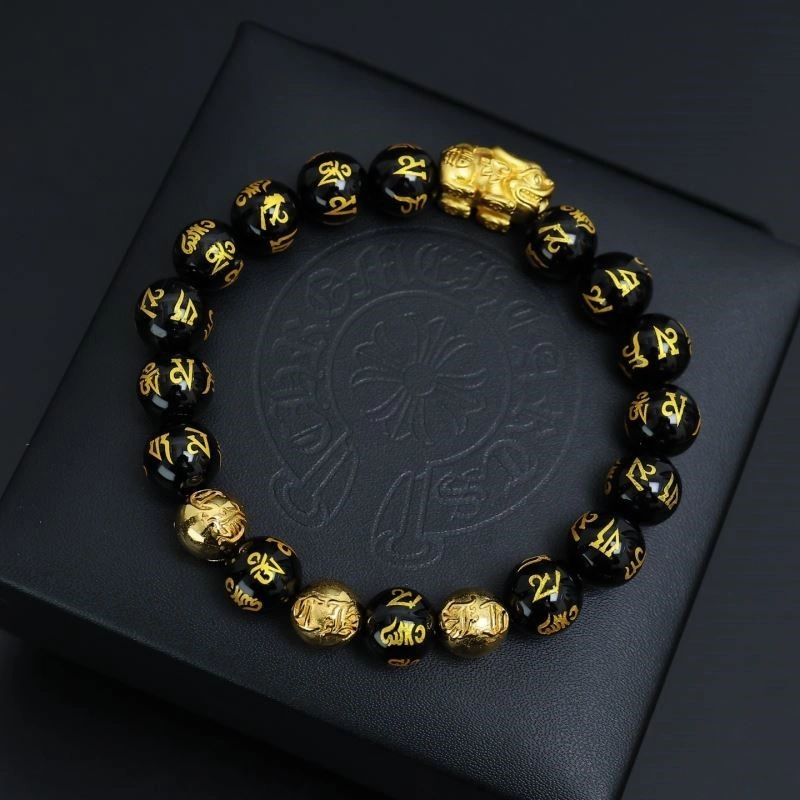 Comfortable Chrome Hearts Bracelets 239009